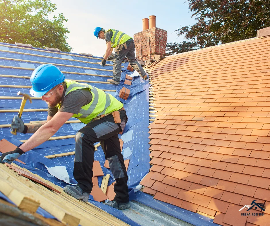 Why choose Roof Repair Near Me in Ucon, ID