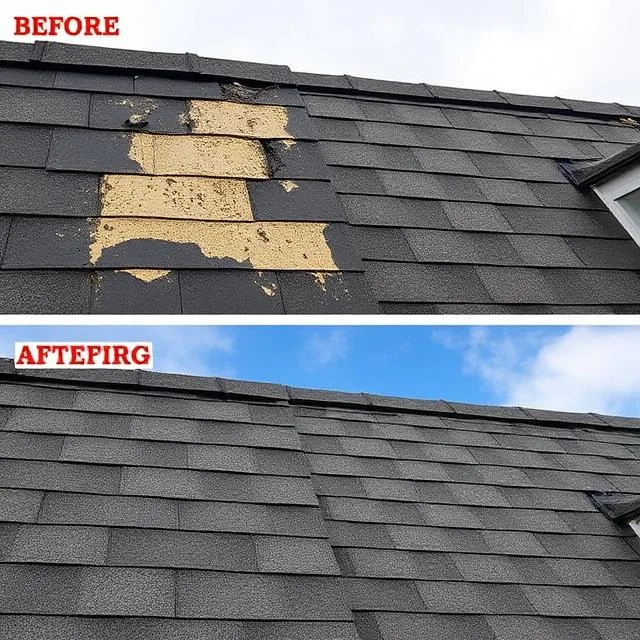 Roof Repair Near Me in Ucon, ID near me